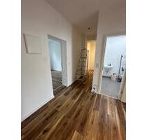 3-Zimmer-Wohnung – 60 m² – Braunschweig