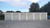 Foto - Großgaragen XXL-Neubau-Garagen in Gerabronn, Rothenburgerstr. inkl. Strom und Licht zu vermieten!