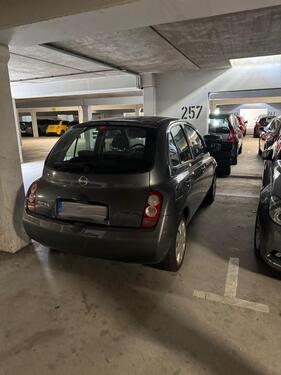 Foto - Tiefgaragen - Stell- & Parkplatz 