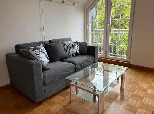 Foto - Etagenwohnung zur Miete in Möglingen