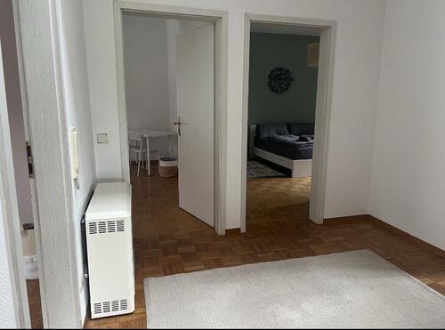 Foto - Etagenwohnung in Möglingen