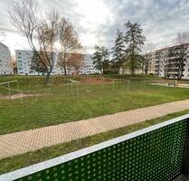 Jetzt einziehen & 2 Monate mietfrei*: Wohnen mit Komfort im Erdgeschoss - Chemnitz Kapellenberg