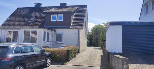 Foto - Doppelhaushälfte in Heiligenhafen zu verkaufen