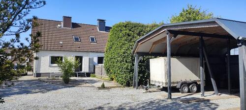 Foto - Einfamilienhaus zum Kaufen in Heiligenhafen