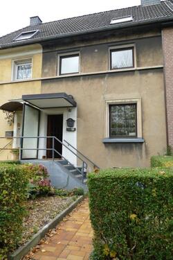 Foto - Einfamilienhaus in Herne