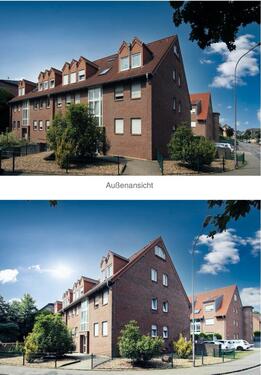 Foto - Etagenwohnung zur Miete in Elsdorf