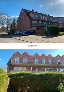 Foto - Etagenwohnung in Elsdorf