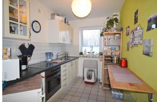 Foto - Etagenwohnung in Elsdorf zur Miete