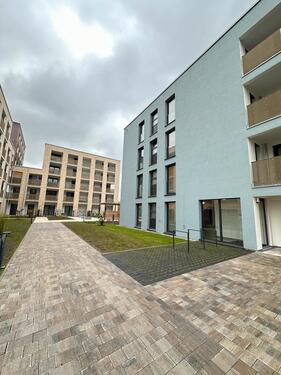 Foto - Etagenwohnung zur Miete in Leinfelden-Echterdingen