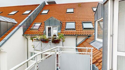 Foto - Etagenwohnung in Leipzig zur Miete