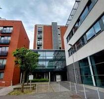 Moderne lichtdurchflutete Büroetage mit toller Pelikanaussicht - Hannover Vahrenwald-List