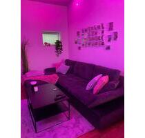 Wohnung in Aschersleben- ideal für Polizeischüler - inkl. Küche