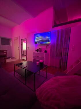 Foto - 1 Zimmer Etagenwohnung zur Miete in Aschersleben