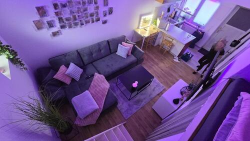 Foto - Etagenwohnung in Aschersleben zur Miete