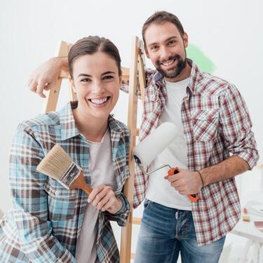 Foto - Hier beginnt dein neues Kapitel!