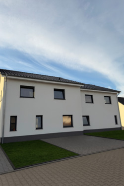Foto - Moderne Doppelhaushälfte im Neubaugebiet zu verkaufen