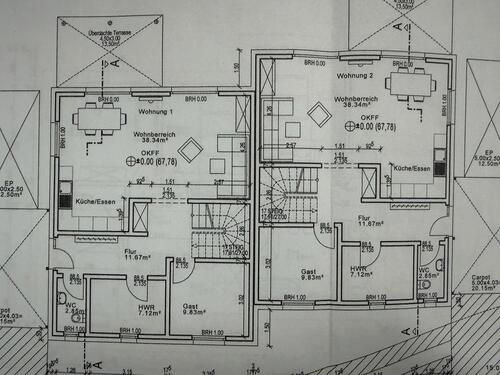 Foto - 6 Zimmer Einfamilienhaus zum Kaufen in Tiddische
