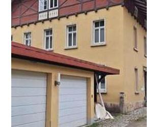 Große Wohnung mit Garten am Goethepark - Weimar Ehringsdorf