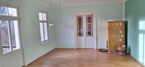 Foto - Etagenwohnung in Weimar zur Miete