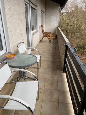 Foto - Etagenwohnung in Trippstadt zur Miete