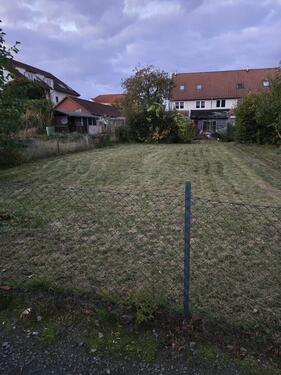 Foto - Grundst&uuml;ck zur Miete in Salzgitter