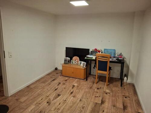 Foto - Etagenwohnung in Rostock zur Miete