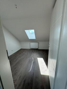 Foto - 2 Zimmer Dachgeschoßwohnung zur Miete in Hof