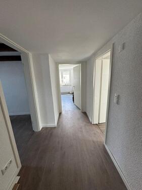 Foto - 2 Zimmer Dachgeschoßwohnung in Hof