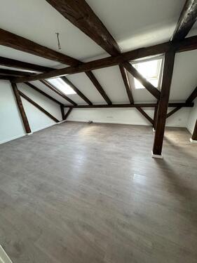 Foto - Dachgeschoßwohnung in Hof zur Miete