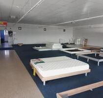 Gewerbefläche in TOP-Lage in Petershausen zu vermieten