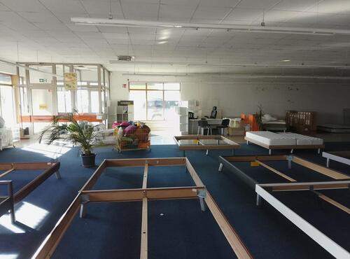 Foto - andere zur Miete in Petershausen