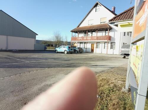 Foto - andere in Petershausen zur Miete