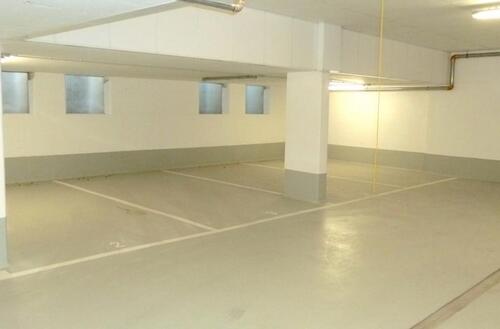 Foto - Tiefgaragenstellplätze Pfullingen