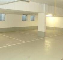 Tiefgaragenstellplätze Pfullingen - Mössingen