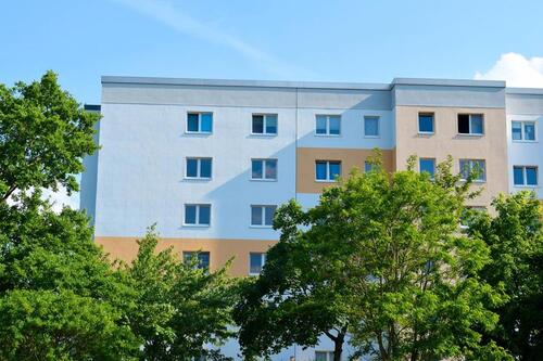 Foto - 3 Zimmer Etagenwohnung zur Miete in Cottbus