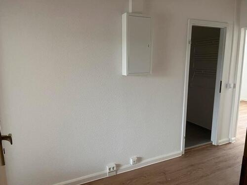 Foto - Etagenwohnung in Cottbus zur Miete