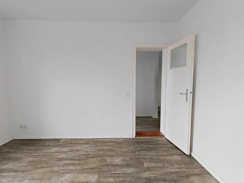 Foto - Etagenwohnung in Rendsburg zur Miete