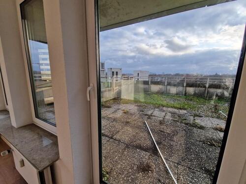 Foto - 2 Zimmer Etagenwohnung zur Miete in Nürnberg