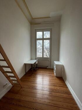 Foto - WG-Neugründung in der Bonner Südstadt