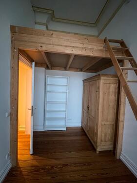 Foto - 1 Zimmer Etagenwohnung zur Miete in Bonn