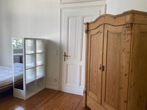 Foto - Etagenwohnung in Bonn zur Miete