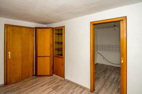 Foto - Einfamilienhaus in Mommenheim zur Miete