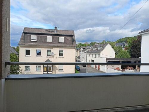 Foto - 2 ZKB HELL ZENTRAL SIEGEN - 750,00&nbsp;EUR Kaltmiete, ca.&nbsp; 54,00&nbsp;m&sup2;