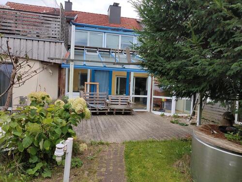 Foto - Wohnung zu vermieten in 24367 Osterby