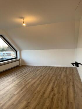 Foto - 3 Zimmer Dachgeschoßwohnung in Lingen (Ems)