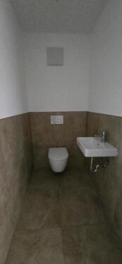 Foto - 3.5 Zimmer Erdgeschoßwohnung in Ebenweiler