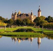 Ferienwohnung am Schweinemarkt - 85,00&nbsp;EUR Kaltmiete, in Schwerin (PLZ: 19055) Altstadt