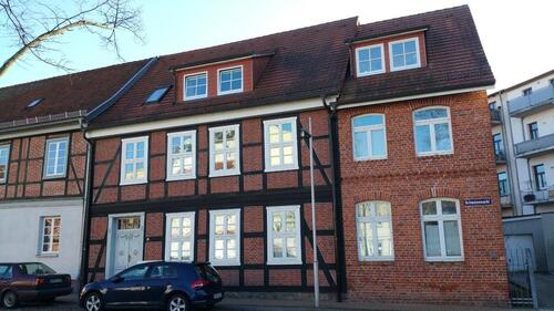 Foto - andere zur Miete in Schwerin
