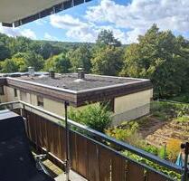 3,5 Zimmer Wohnung mit Blick auf das Lindental - Stuttgart Stuttgart-West