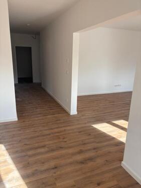 Foto - 4 Zimmer Erdgeschoßwohnung in Bad Saarow